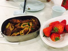 -渔娘渔家丹东海鲜(东直门店)