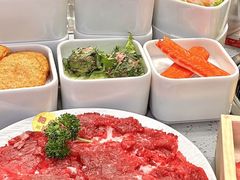 -喜味涮自助小火锅(广州东圃天河城店)