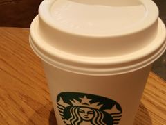 -星巴克(太古城中心店)