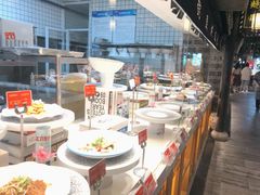 -江南韵·无锡太湖文化体验餐厅(凤凰天街店)