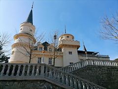 -北京张裕爱斐堡酒庄