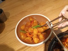 -付掌柜在成都·热炒砂锅集(金禾店)