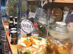 -滋味厨房小酒馆(万达广场店)