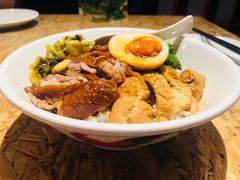 -陈鹏鹏潮汕菜(宝安机场T3航站楼店)