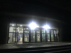 -大连海事大学游泳馆