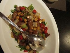 -浙江安吉JW万豪酒店·万豪中餐厅