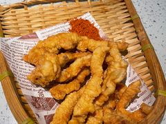 -味妙烤鱼吧(回龙观店)