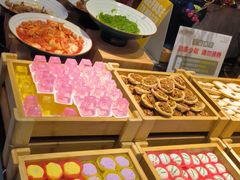 -非烤勿扰韩料自助烤肉(松山湖万科店)