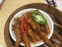 -味莊茶餐厅·自家點心(万象城店)