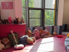 -龙格亲子游泳俱乐部(泊富中心)