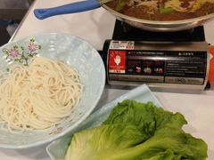 -进哥湖南津市牛肉粉店(下沙店)