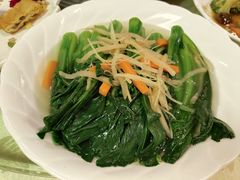 -佛有缘素食馆·荔湾老字号(陈家祠首店)
