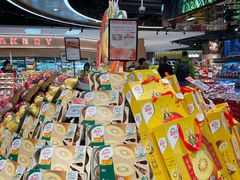 -Olé精品超市(广州太古汇店)
