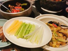 -无锡苏宁银河国际酒店-悦府65中餐厅