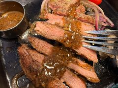 -牛扒先生·厚切雪花牛扒西餐厅(北京路禺山路店)