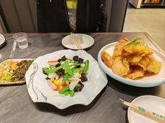 -八大碗·地道东北菜(东陵西路店)