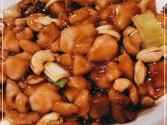 -峨嵋酒家总店(车公庄店)