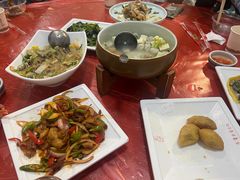 -海坛特色小吃·只做平潭特色菜(平潭店)