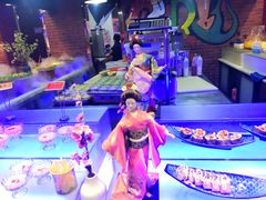 -豪德亨牛排自助餐厅(抚州东乡店)
