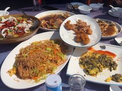 -鑫悦楼煎蟹·16年海鲜大排档