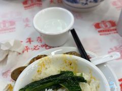 -堂瓦里·33年传统赣菜(第一街区店)