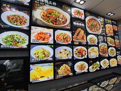 -小老汪饭店(裱褙巷店)