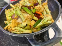 -王庄阿咪海鲜大排档(象园店)