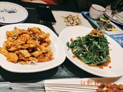 -红柳枝滩羊烧烤·非遗