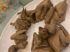 梅子乳鸽-岭南海晏楼(东晓南店)