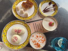 -富华斋饽饽铺·宫廷糕点·伴手礼(护国新天地店)