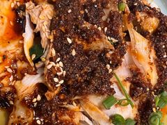 蒜泥白肉-辛香汇(飞洲店)