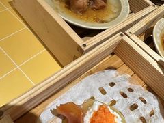 -蔡澜点心·粤菜(花城汇南区店)