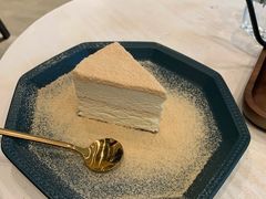 -Home Cafe(水榭春天店)