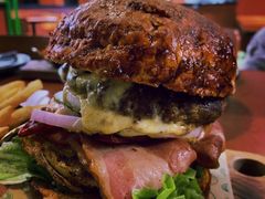 -魏斯理汉堡(西安沣东吾悦店)