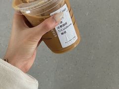 -星巴克(兰州中川机场T2出发店)