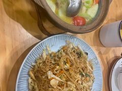 -莲花公园煎蟹·30年闽菜(火车站店)
