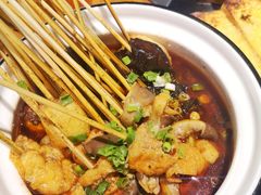 -白玉串城(南六中路店)