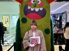 -松雷商业(南岗店)