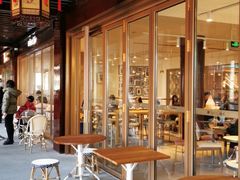 -Peet's Coffee皮爷咖啡(豫园店)