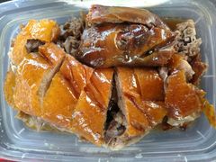 -黄连大头华烧鹅店(大良店)