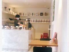-大酉·M Coffee(北京美术馆店)