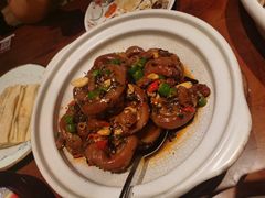 煲仔饭-小天厨民间菜馆(深圳街店)