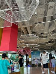 -未来动物城主题公园(正弘城店)