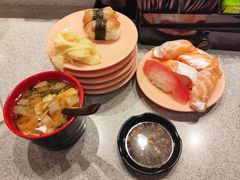 -争鲜回转寿司(西红门荟聚PLUS店)