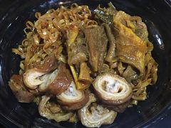 -亞婆井·劲抽面食(铂顿城店)