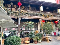 -石屏会馆