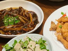 -老瑞福上海菜(人民广场店)