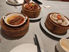 -晋江荣誉国际酒店·港誉茶餐厅