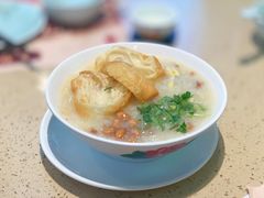 荔湾艇仔粥-点都德(春熙路群光广场店)