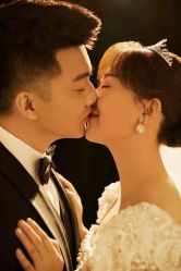 -秦皇岛我和你婚纱摄影工作室